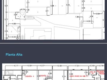 CABAÑA EN VENTA 