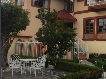 CABAÑA EN VENTA 