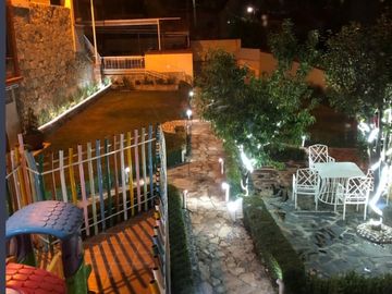 CABAÑA EN VENTA 