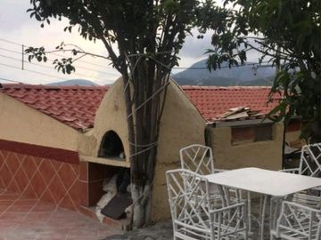 CABAÑA EN VENTA 