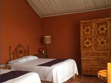 CABAÑA EN VENTA 