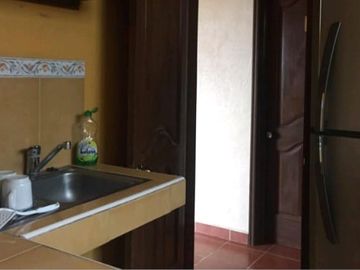 CABAÑA EN VENTA 