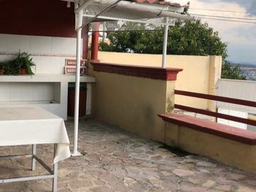CABAÑA EN VENTA 