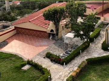CABAÑA EN VENTA 