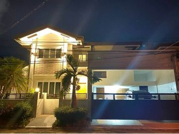 5BR House and Lot for Sale at BF Paranaque