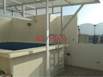 Casa En Venta - Pimentel C.Rivera