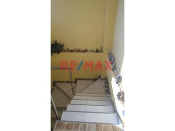 Casa En Venta - Pimentel C.Rivera