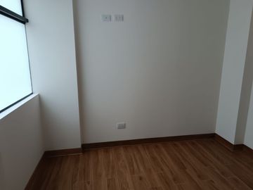 PRECIOSO DEPARTAMENTO  2DO PISO ESTRENO ENTREGA INMEDIATA SAN BORJA!