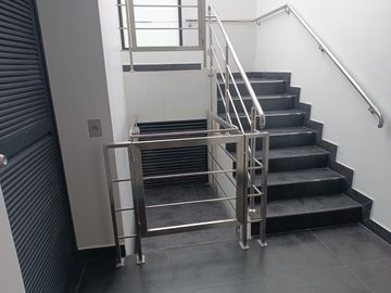 PRECIOSO DEPARTAMENTO  2DO PISO ESTRENO ENTREGA INMEDIATA SAN BORJA!