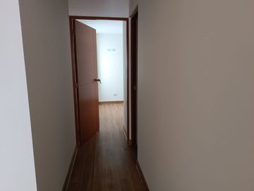 PRECIOSO DEPARTAMENTO  2DO PISO ESTRENO ENTREGA INMEDIATA SAN BORJA!