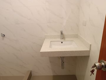 PRECIOSO DEPARTAMENTO  2DO PISO ESTRENO ENTREGA INMEDIATA SAN BORJA!