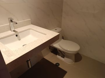 PRECIOSO DEPARTAMENTO  2DO PISO ESTRENO ENTREGA INMEDIATA SAN BORJA!
