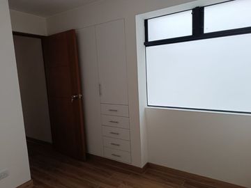 PRECIOSO DEPARTAMENTO  2DO PISO ESTRENO ENTREGA INMEDIATA SAN BORJA!