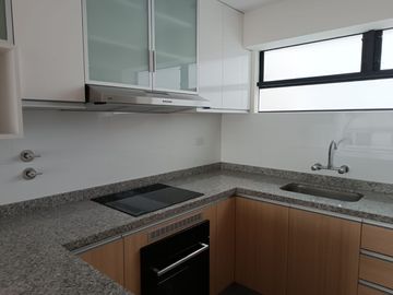 PRECIOSO DEPARTAMENTO  2DO PISO ESTRENO ENTREGA INMEDIATA SAN BORJA!