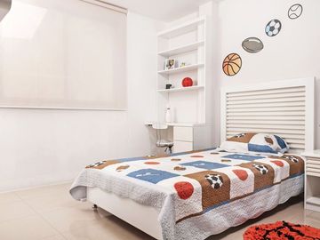 Casa de Venta en Vía Salitre, Puntilla