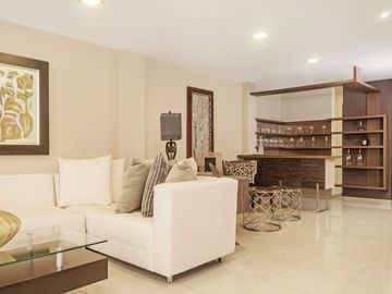 Casa de Venta en Vía Salitre, Puntilla