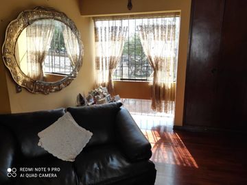 Casa en Venta ubicada en la Urb. San Ignacio de Loyola en Surco - RDA