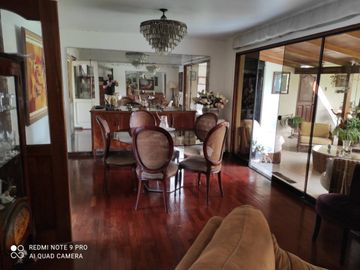 Casa en Venta ubicada en la Urb. San Ignacio de Loyola en Surco - RDA