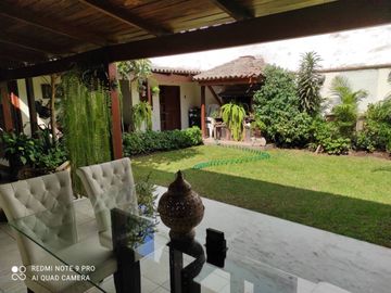 Casa en Venta ubicada en la Urb. San Ignacio de Loyola en Surco - RDA