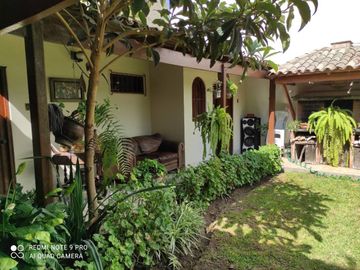 Casa en Venta ubicada en la Urb. San Ignacio de Loyola en Surco - RDA