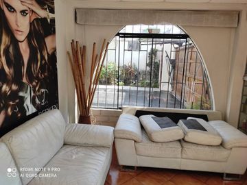 Casa en Venta ubicada en la Urb. San Ignacio de Loyola en Surco - RDA