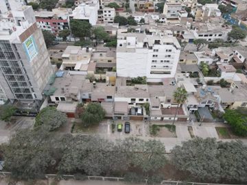 Casa en Venta ubicada en la Urb. San Ignacio de Loyola en Surco - RDA