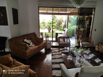 Casa en Venta ubicada en la Urb. San Ignacio de Loyola en Surco - RDA