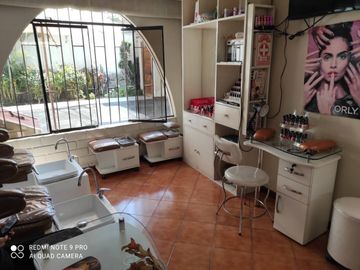 Casa en Venta ubicada en la Urb. San Ignacio de Loyola en Surco - RDA