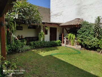 Casa en Venta ubicada en la Urb. San Ignacio de Loyola en Surco - RDA