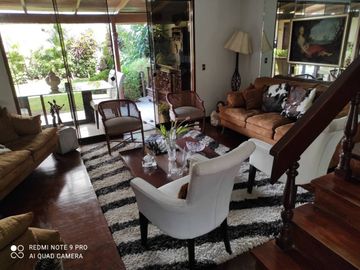 Casa en Venta ubicada en la Urb. San Ignacio de Loyola en Surco - RDA