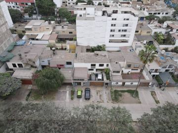 Casa en Venta ubicada en la Urb. San Ignacio de Loyola en Surco - RDA