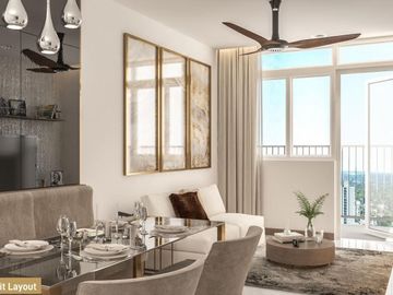 Pre-selling condo units at Cebu city