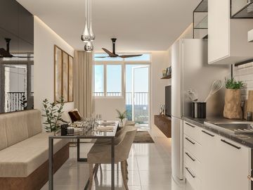 Pre-selling condo units at Cebu city