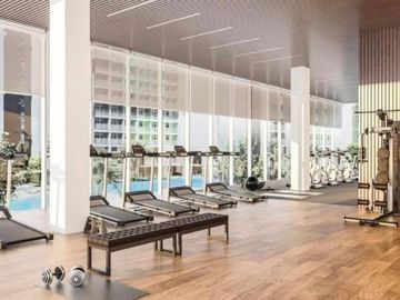Pre-selling condo units at Cebu city