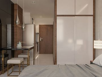 Pre-selling condo units at Cebu city