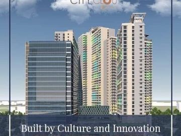 Pre-selling condo units at Cebu city