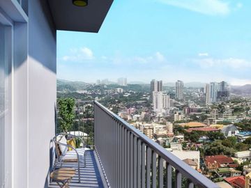 Pre-selling condo units at Cebu city