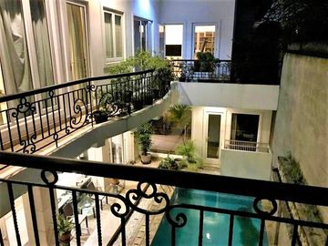 Rumah Dijual Hang Lekiu - Kebayoran Baru Jakarta Selatan