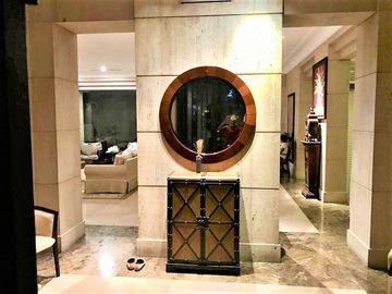 Rumah Dijual Hang Lekiu - Kebayoran Baru Jakarta Selatan