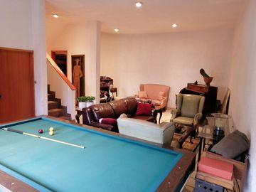 Casa en VENTA, Lomas de Tecamachalco, muy cerca de Colegios Paisanos y Club Tecamachalco