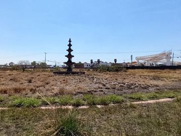 TERRENO EN COLORINES/ COLORILANDIA