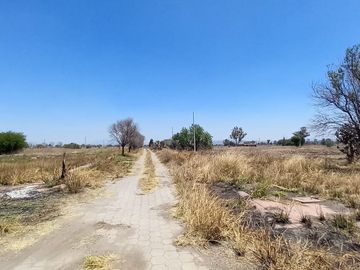 TERRENO EN COLORINES/ COLORILANDIA