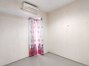 Rumah Modern Minimalis di Citra Sun Garden