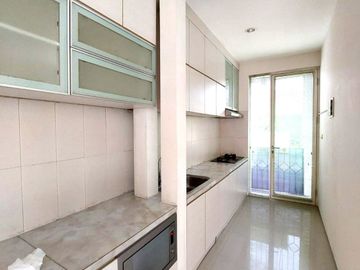 Rumah Modern Minimalis di Citra Sun Garden