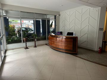 SE VENDE HERMOSO Y ELEGANTE DEPARTAMENTO EN MIRAFLORES