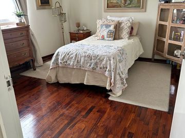 SE VENDE HERMOSO Y ELEGANTE DEPARTAMENTO EN MIRAFLORES