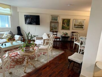 SE VENDE HERMOSO Y ELEGANTE DEPARTAMENTO EN MIRAFLORES