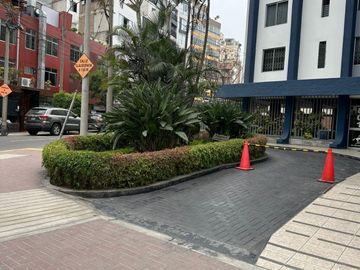 SE VENDE HERMOSO Y ELEGANTE DEPARTAMENTO EN MIRAFLORES