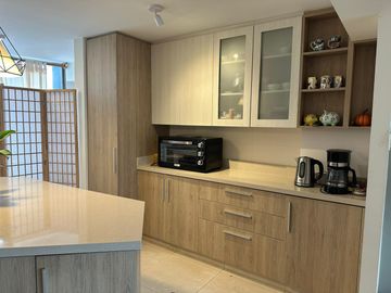 SE VENDE HERMOSO Y ELEGANTE DEPARTAMENTO EN MIRAFLORES