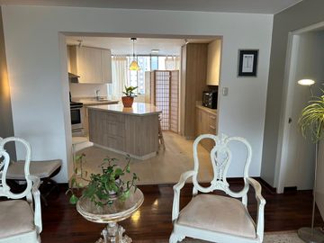 SE VENDE HERMOSO Y ELEGANTE DEPARTAMENTO EN MIRAFLORES